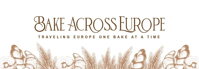 Bake Across Europe