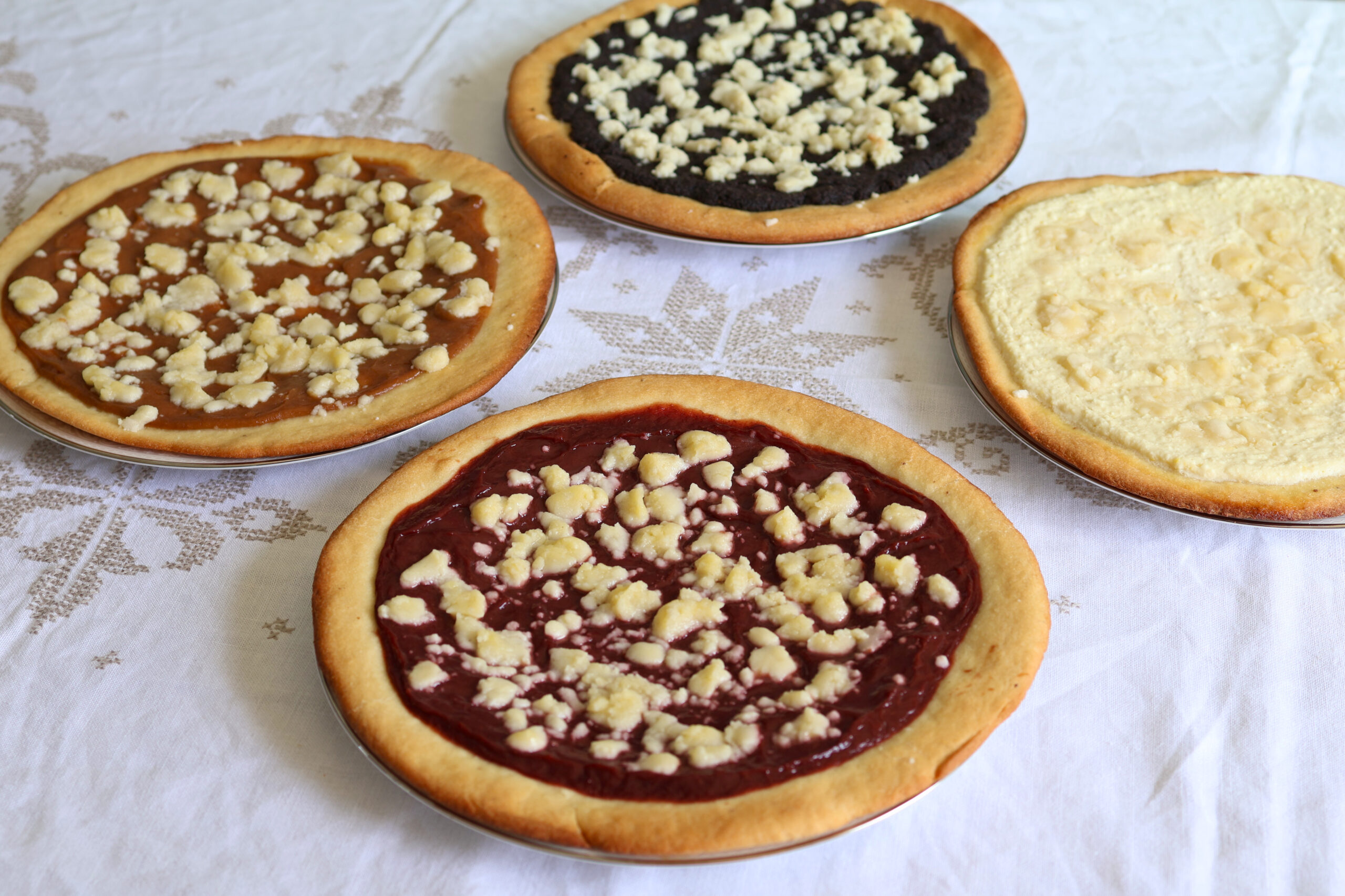 Czech Pies from Wallachia | Valašský Frgál