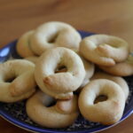 Biscoitos