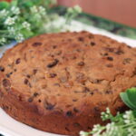 Irish Porter Cake | Bake Across Europe copyright