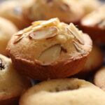 Classic French Financier Cakes